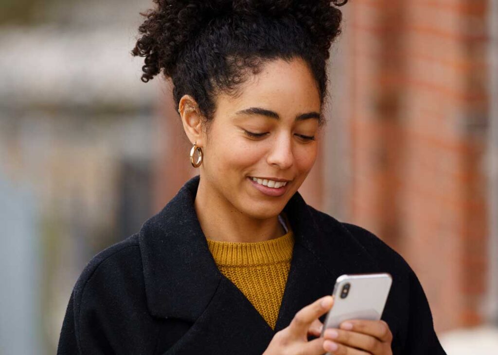 woman-using-smartphone-technology